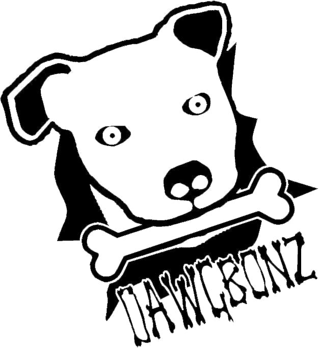 Dawgbonz Logo Hooded Sweatshirt