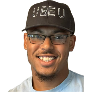All Inclusive U BE U Snapback Hat