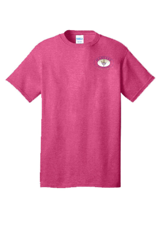 Harvest Fellowship Short Sleeve Shirt