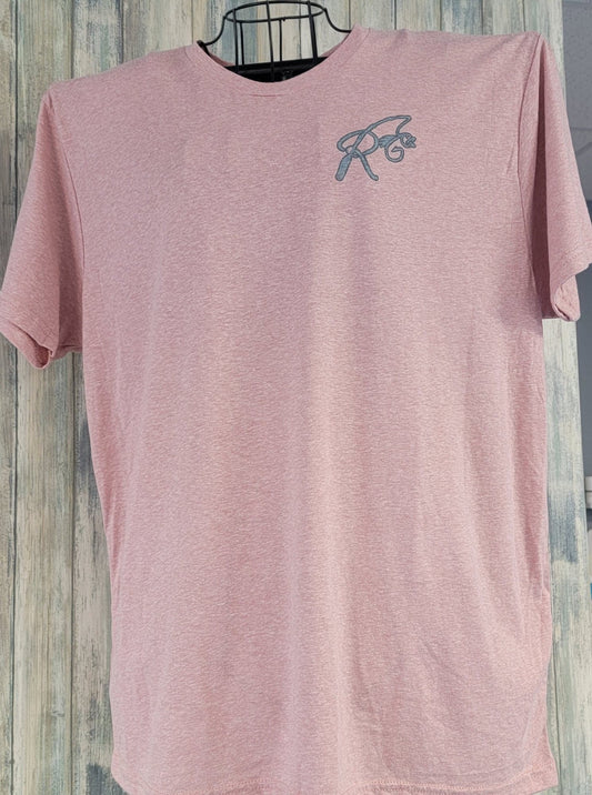 SMFD VA Car Leopard Short Sleeve Shirt