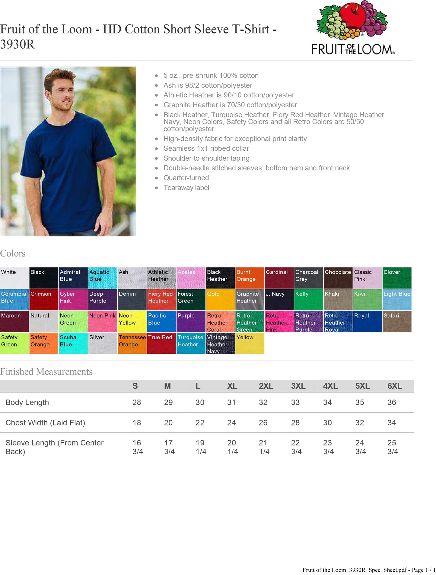 WES Awesome Short Sleeve Shirt