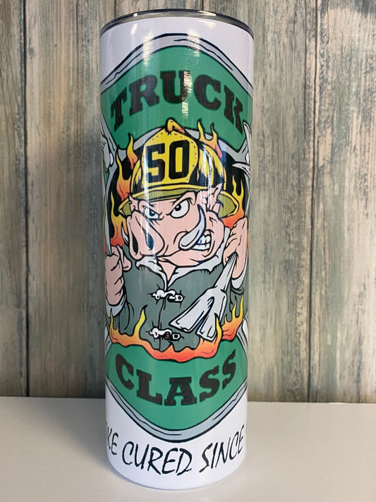 SVFD Truck Class Cups