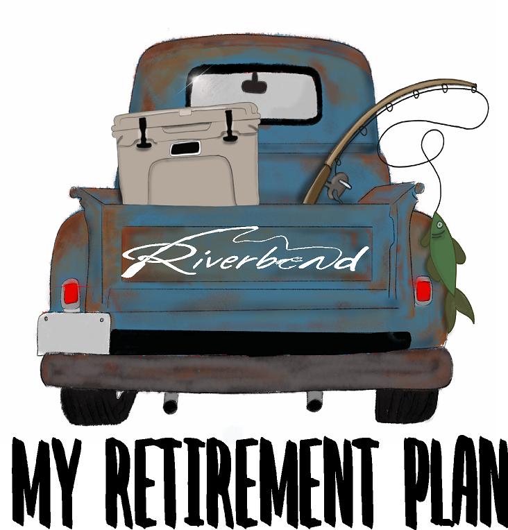 My Retirement Plan