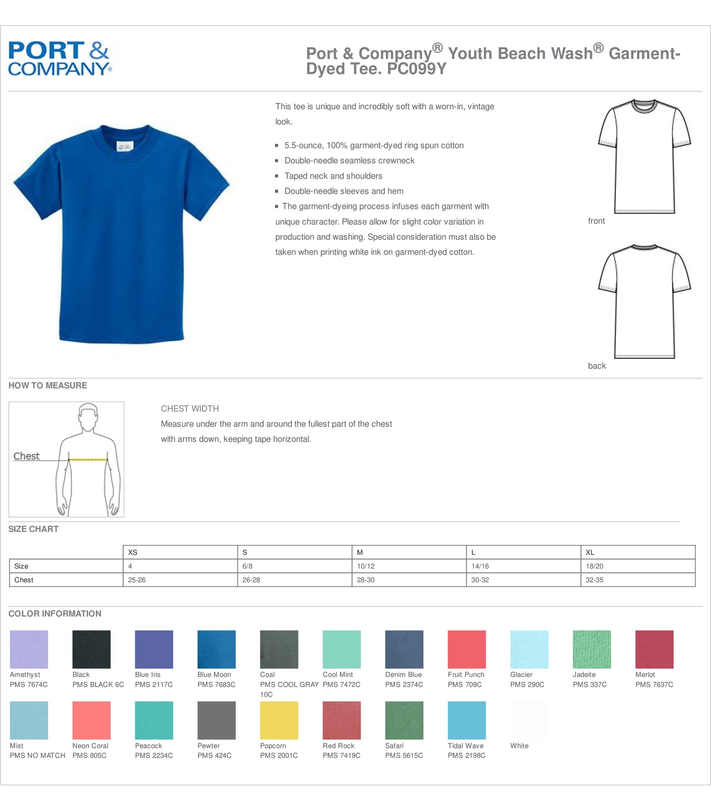 Summer Vibes Short Sleeve Shirt