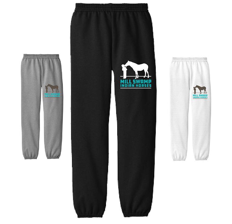 MSIH Sweatpant