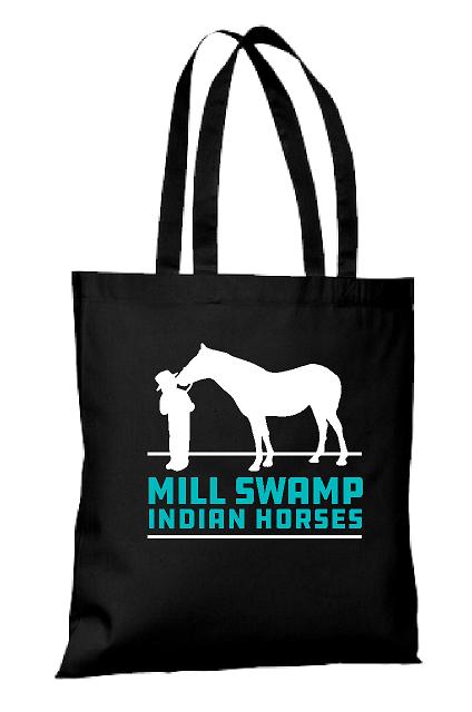 MSIH Sweatshirt Tote