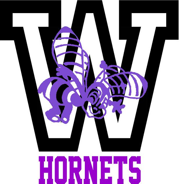 WES Hornet Crew Sweatshirt